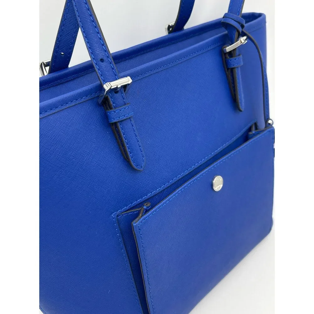 MICHAEL KORS NWT Blue Women Tote